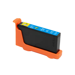 Tusz INQ LEXMARK 100 Cyan do drukarek Pro202 / Pro209 (014N1069E) - zamiennik